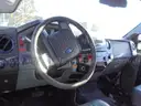 2015 Ford F-550