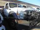 2015 Ford F-550