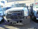 2015 Ford F-550