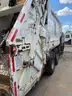 2019 Mack LR