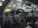 2014 Ford F-550