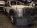 2014 Ford F-550