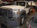 2014 Ford F-550