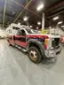 2017 Ford F-550