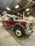 2017 Ford F-550