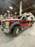 2017 Ford F-550