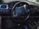 2013 Chevrolet Tahoe Hybrid
