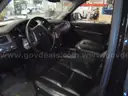2013 Chevrolet Tahoe Hybrid