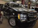 2013 Chevrolet Tahoe Hybrid
