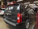 2013 Chevrolet Tahoe Hybrid