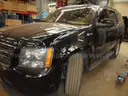 2013 Chevrolet Tahoe Hybrid