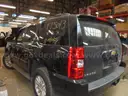 2013 Chevrolet Tahoe Hybrid