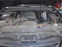 2013 Chevrolet Tahoe Hybrid