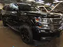2017 Chevrolet Suburban