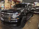 2017 Chevrolet Suburban
