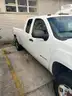 2011 GMC Sierra 2500HD