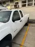 2011 GMC Sierra 2500HD