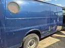 2002 GMC Savana