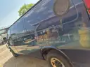 2002 GMC Savana