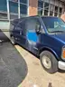 2002 GMC Savana