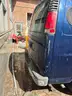 2002 GMC Savana