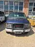 2002 GMC Savana