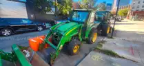 2013 John Deere 4120
