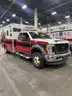 2017 Ford F-550
