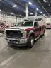 2017 Ford F-550