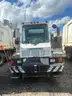 2016 Global M4 Street Sweeper
