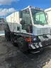 2016 Global M4 Street Sweeper