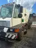 2016 Global M4 Street Sweeper