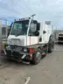 2016 Global M4 Street Sweeper