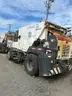 2016 Global M4 Street Sweeper