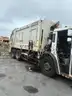 2017 Mack LR600