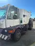 2018 Global M4 Street Sweeper