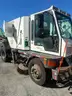 2018 Global M4 Street Sweeper