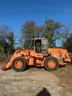 2010 DOOSAN Front End Loader DL200