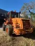 2010 DOOSAN Front End Loader DL200