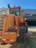 2010 DOOSAN Front End Loader DL200