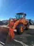 DOOSAN Front End Loader DL200