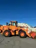 DOOSAN Front End Loader DL200