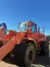 2014 DOOSAN Front End Loader DL200