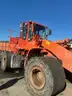 2014 DOOSAN Front End Loader DL200
