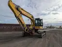 2014 KOMATSU PC290LC-10 Hydraulic Excavator