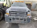 1999 Ford F-550