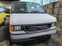 2007 Ford Econoline