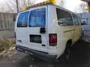 2007 Ford Econoline