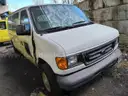 2007 Ford Econoline