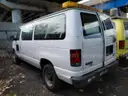 2007 Ford Econoline